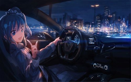 赵长江欢迎何猷君成为腾势Z9GT车主:欢迎加入腾势