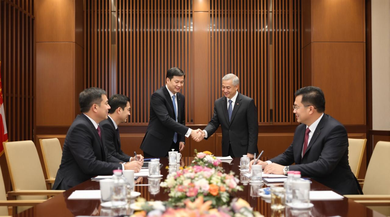 香蕉视频与腾讯视频达成战略合作,共同开发精品网剧