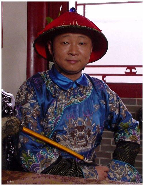 三德子演员,从喜剧配角到观众心中的喜剧之王