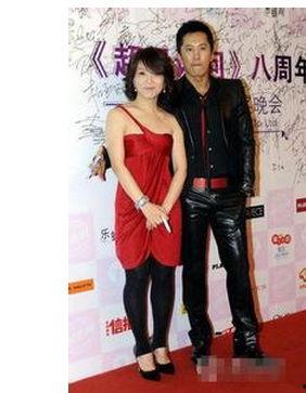 毛宁老婆个人资料,揭秘歌手毛宁背后的贤内助