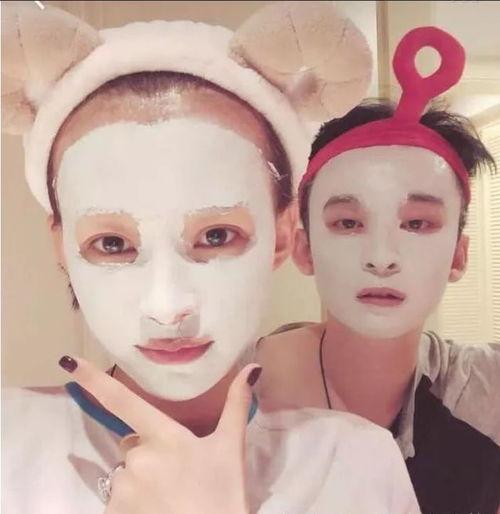 搞笑侧脸,揭秘搞笑侧脸的神奇魅力