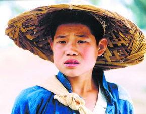 嘎子个人资料,勇敢少年,成长路上的传奇英雄