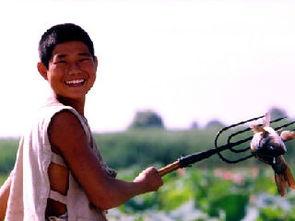 嘎子个人资料,勇敢少年,成长路上的传奇英雄