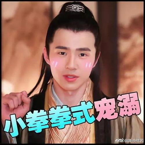 高能少年团表情包水军,揭秘网络热图的幕后推手