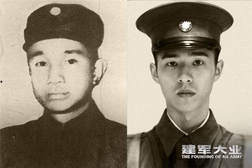 建军大业搞笑段子,军营里的欢乐时光，段子笑料不断