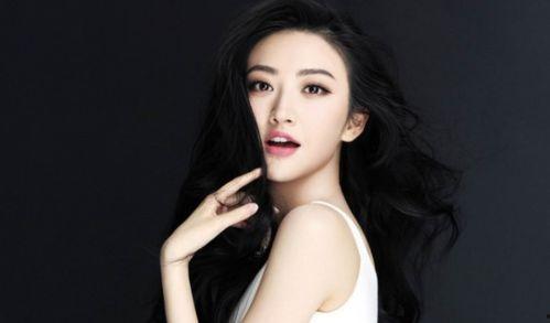 景甜个人资料爸爸是谁,揭开明星背后的神秘家族