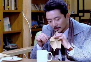 涂松岩家庭背景,出身名门，演艺事业璀璨人生