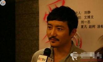 涂松岩家庭背景,出身名门,演艺事业璀璨人生