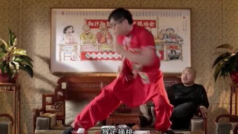 大鹏最新搞笑大全,笑点爆棚,欢乐无限