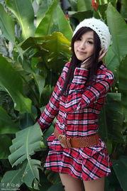 简晓育生活照,捕捉日常美好瞬间